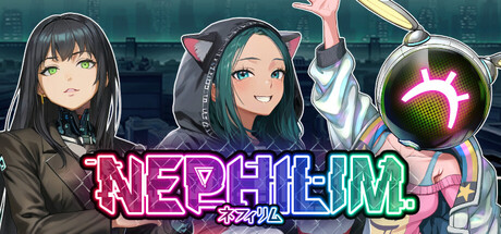 Nephilim