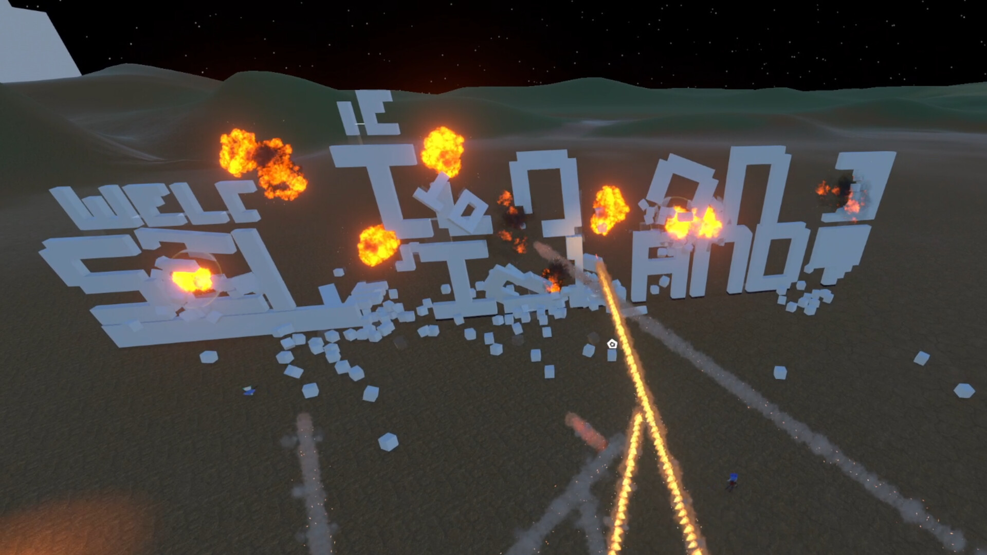 Semicolon Island screenshot 7