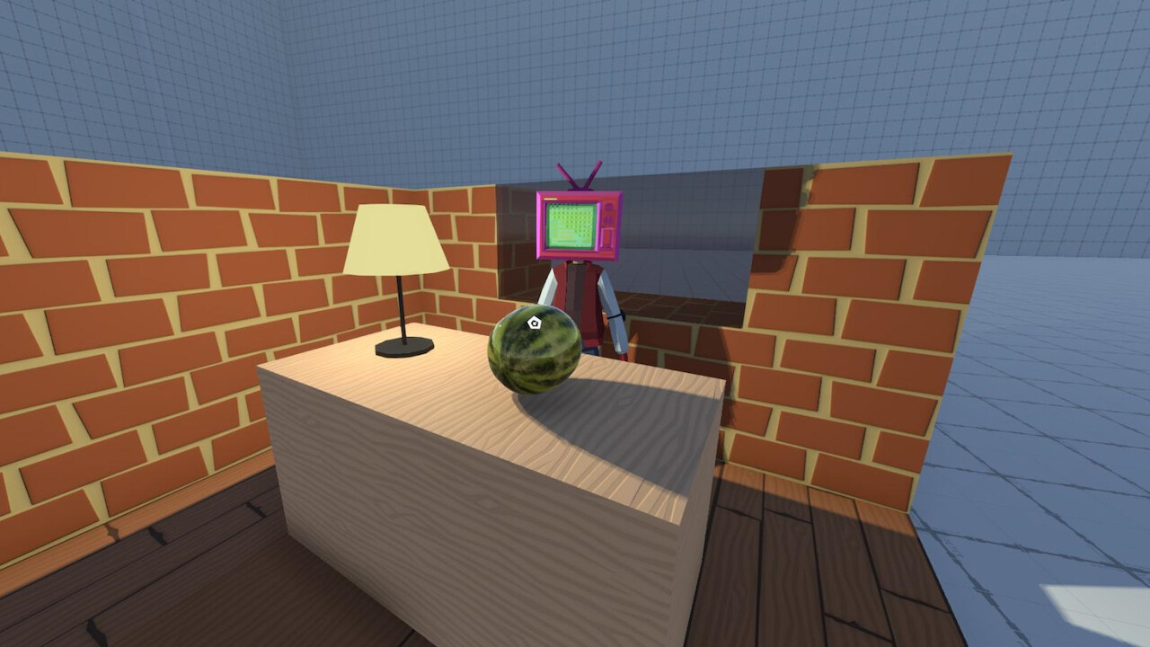 Semicolon Island screenshot 6