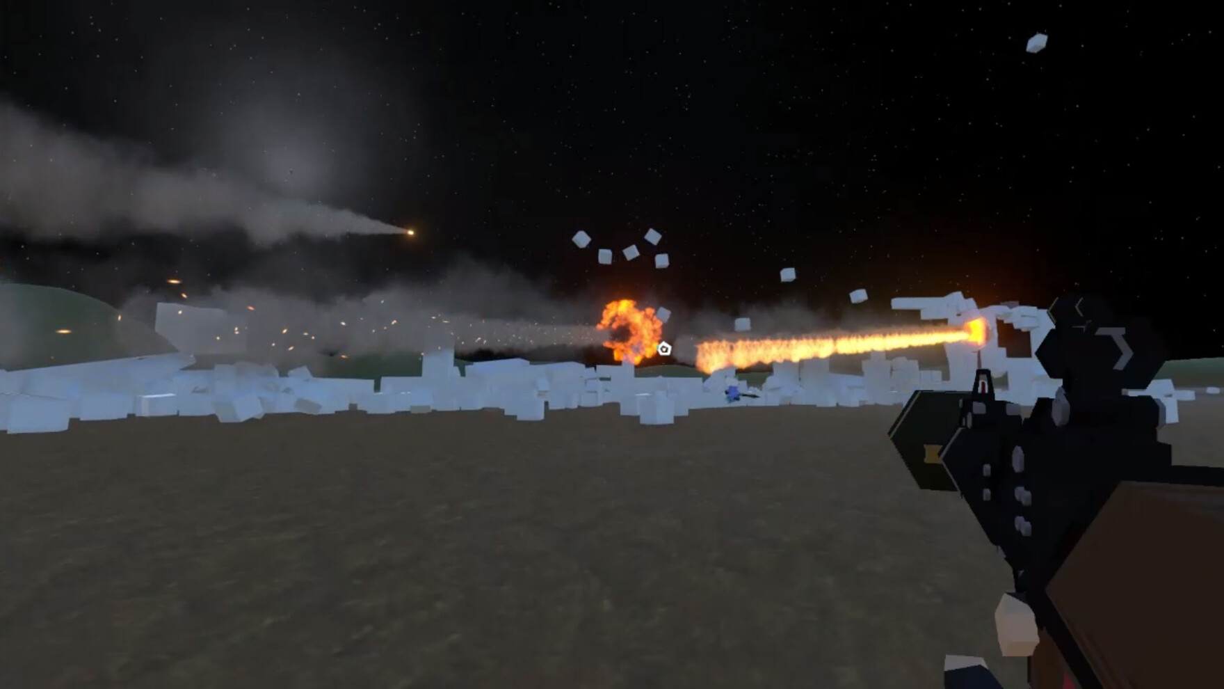 Semicolon Island screenshot 10