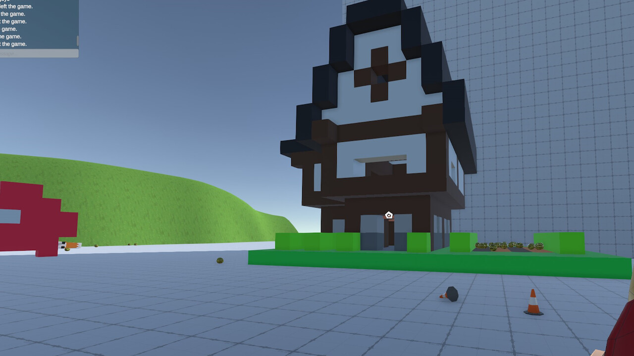Semicolon Island screenshot 8