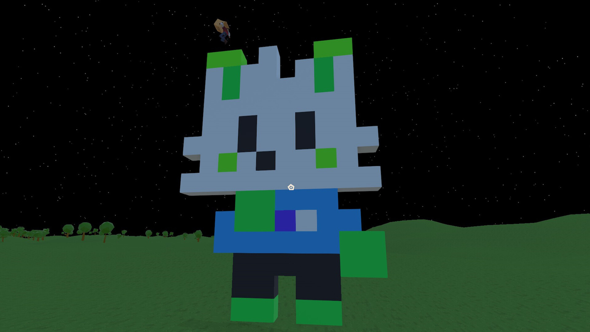 Semicolon Island screenshot 9
