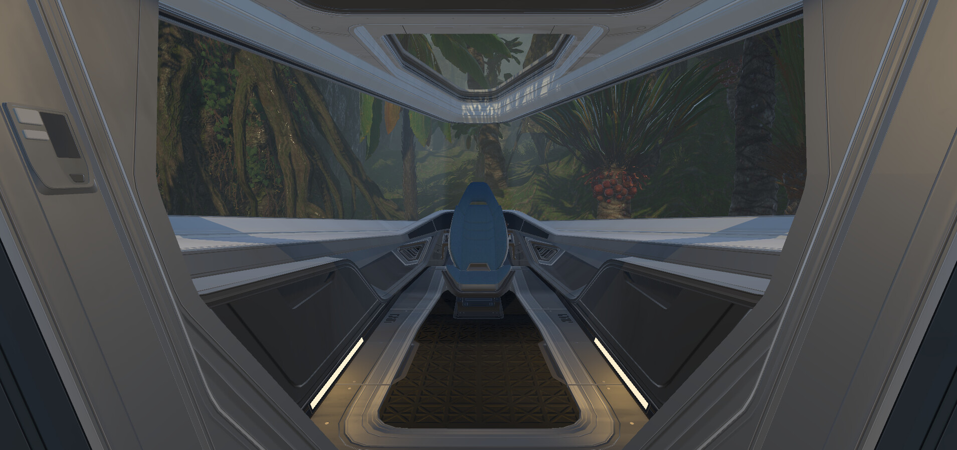 FREEMAN screenshot 3