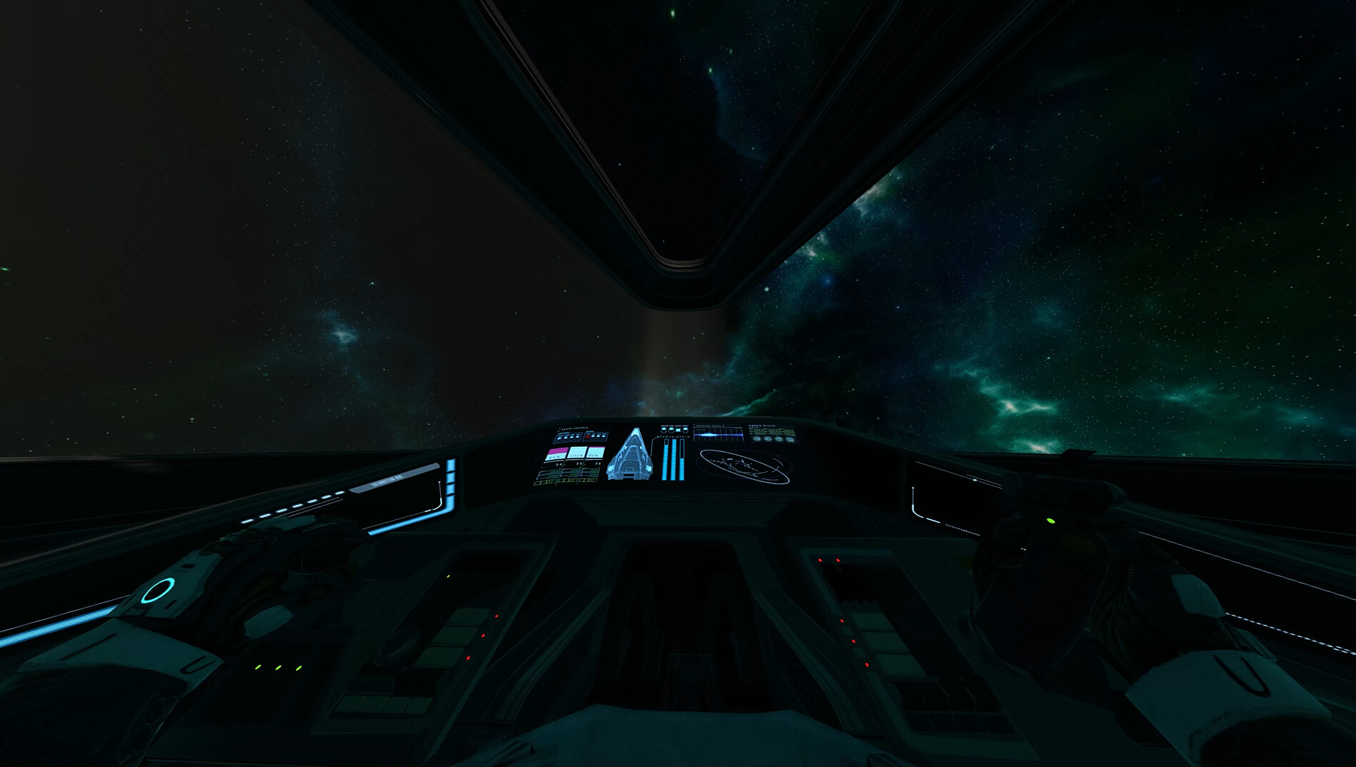 FREEMAN screenshot 2