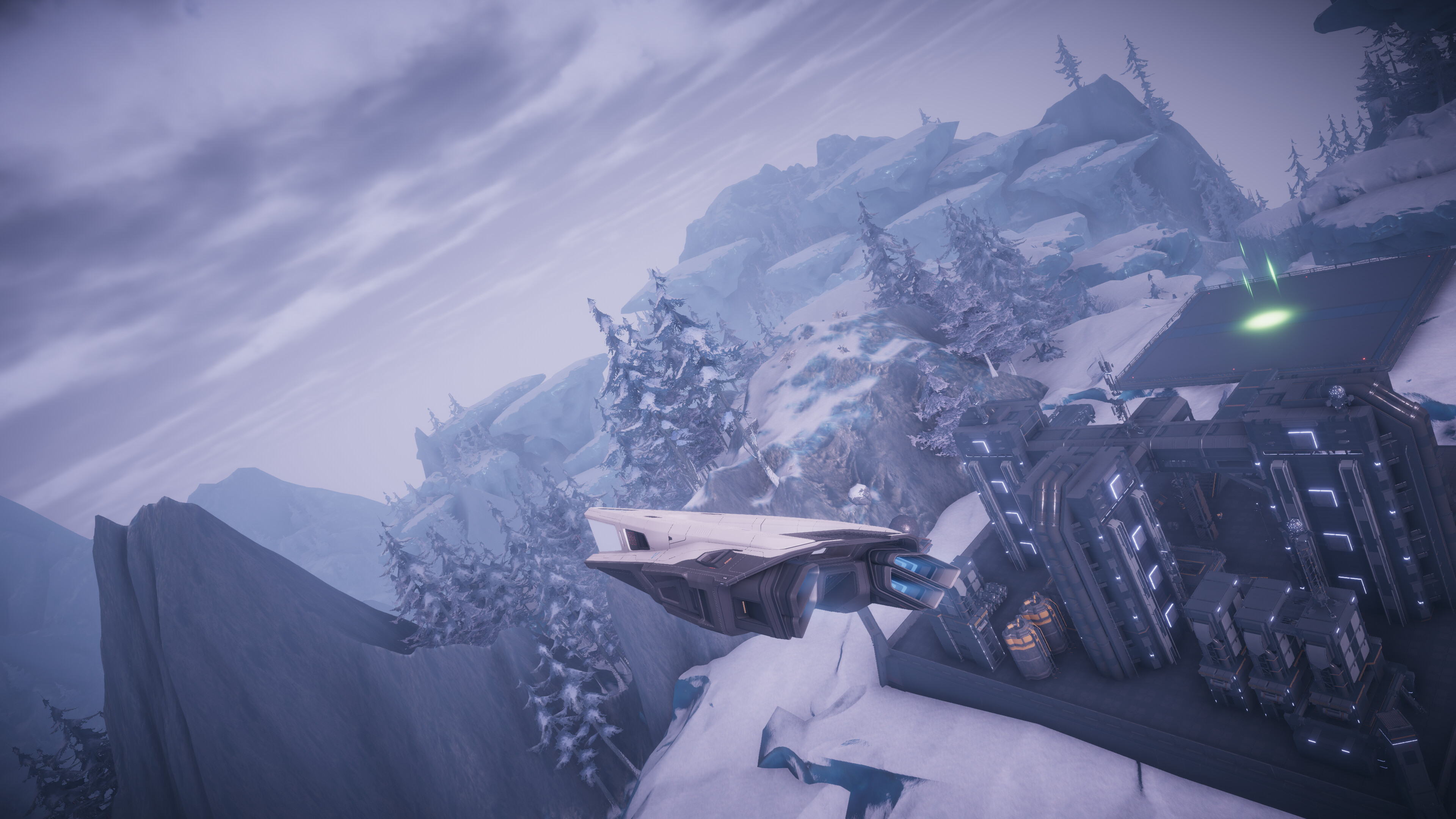FREEMAN screenshot 6
