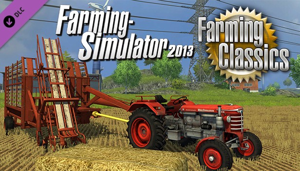 Farming Simulator 2013 Download () Farming Simulator 2013 Download