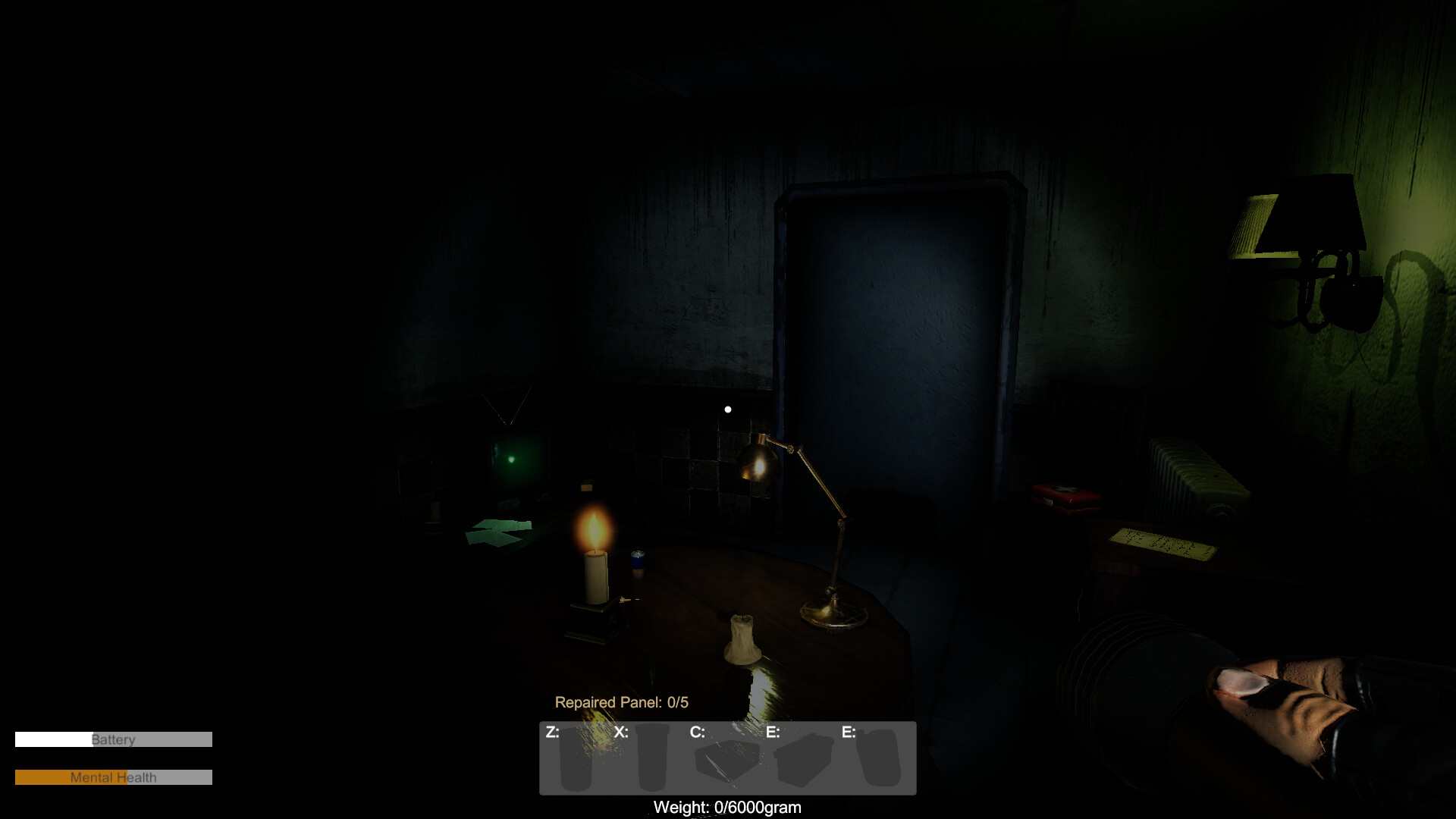 Sevyal screenshot 6