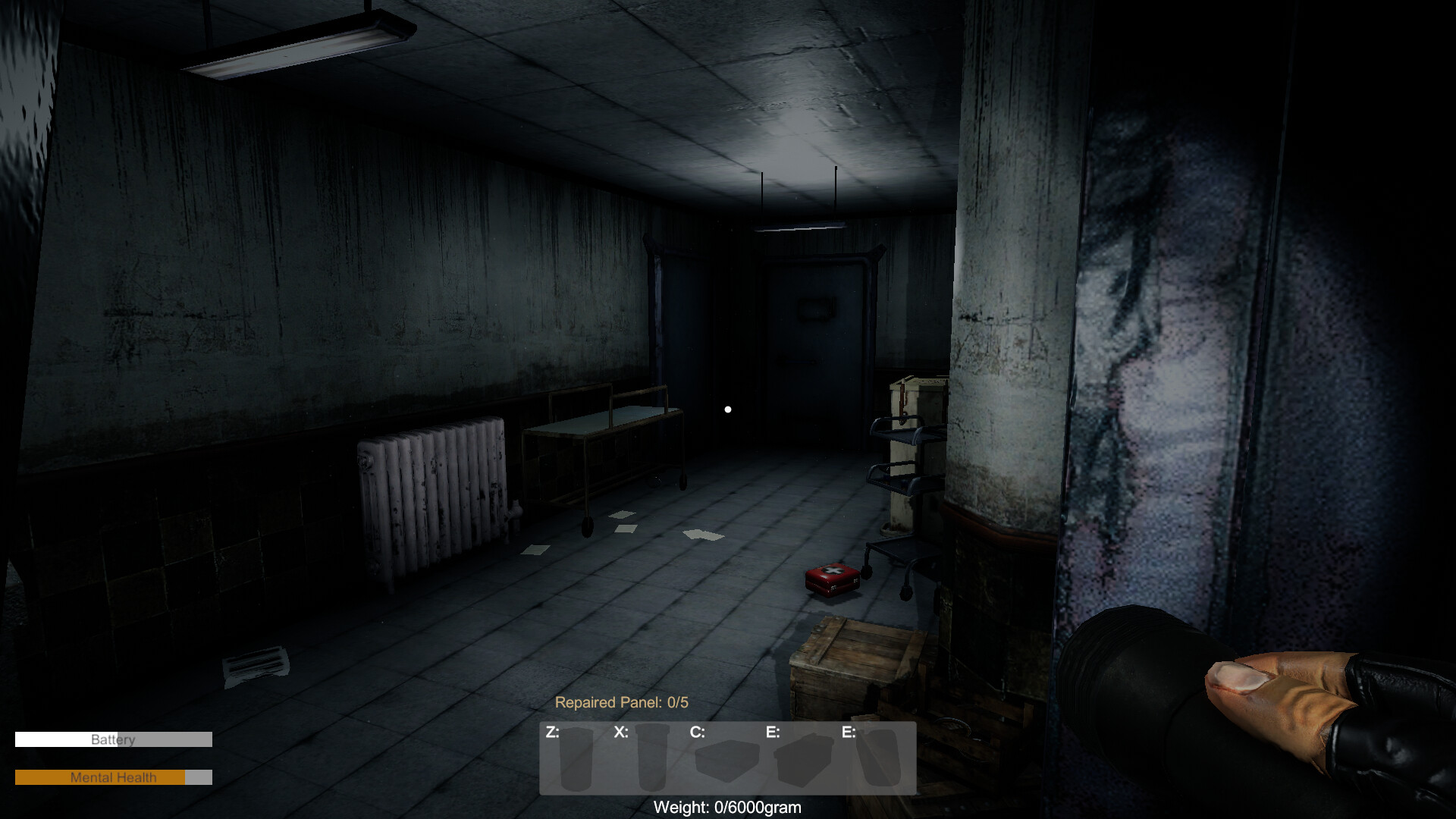 Sevyal screenshot 9