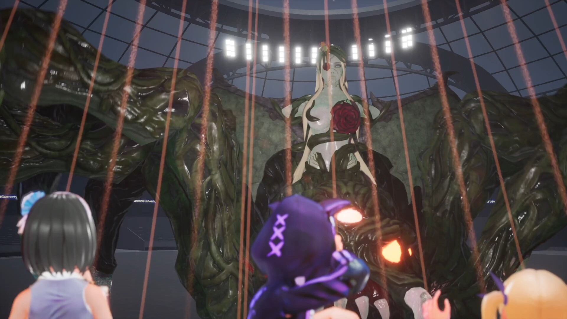 Seed of the Dead: Charm Song screenshot 15