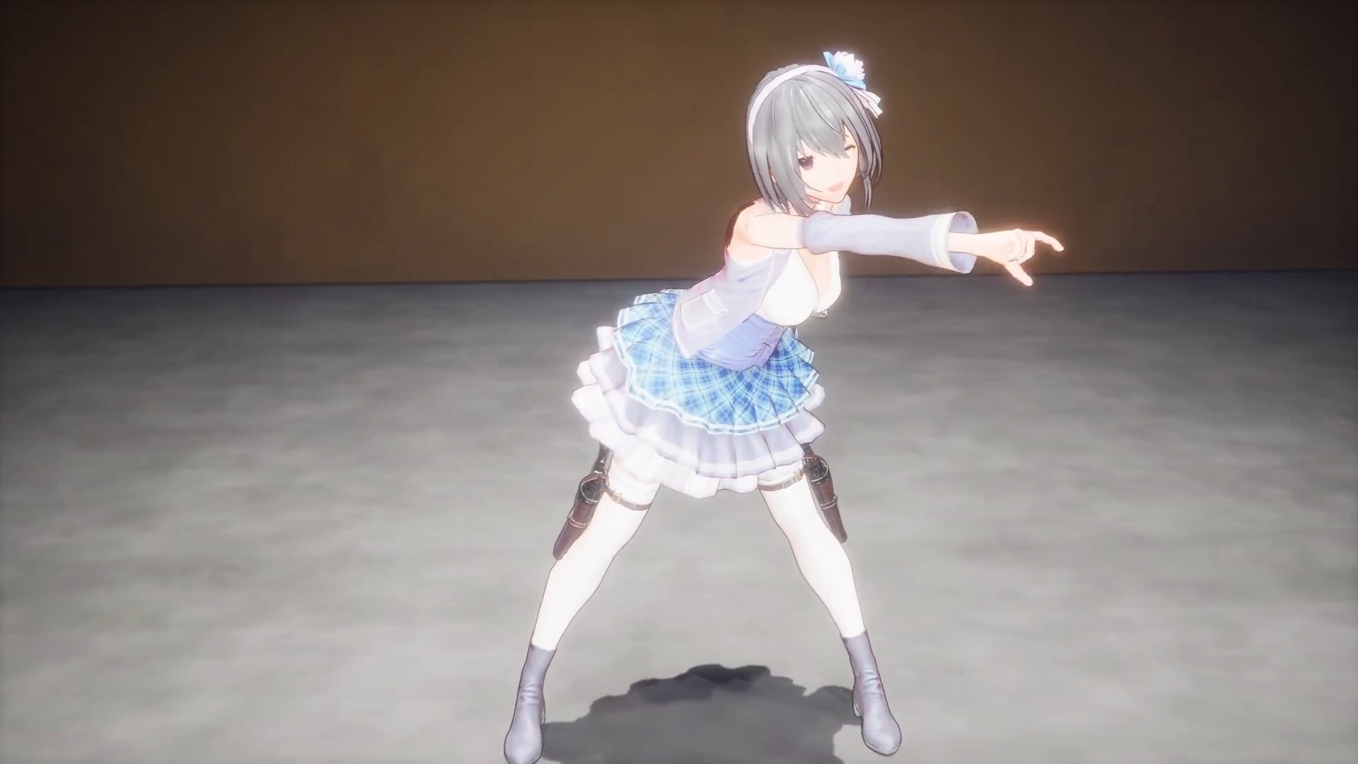 Seed of the Dead: Charm Song screenshot 12