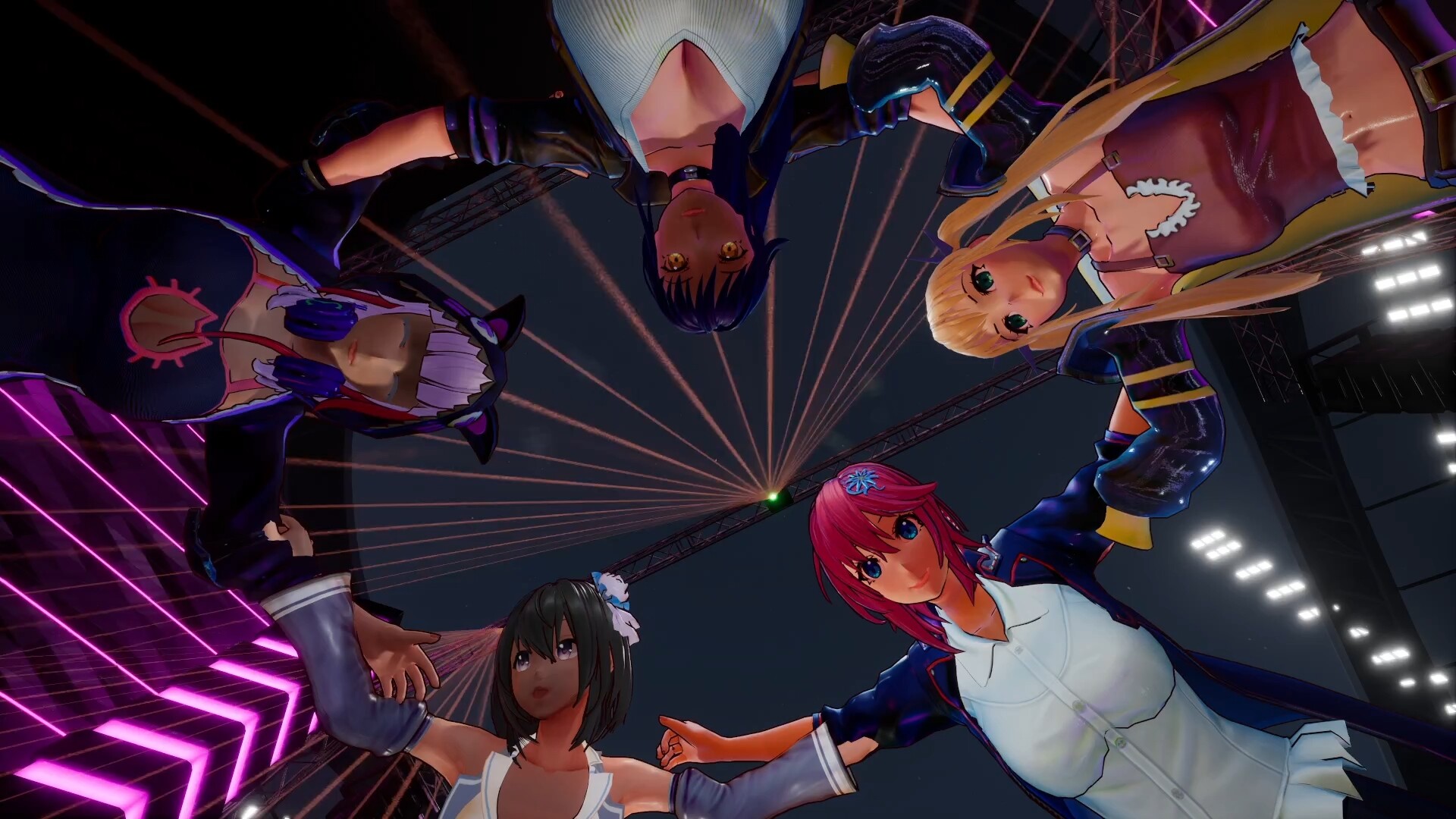 Seed of the Dead: Charm Song screenshot 10