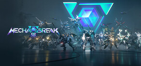 Mecha BREAK