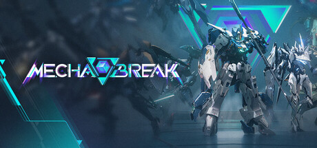 Mecha BREAK