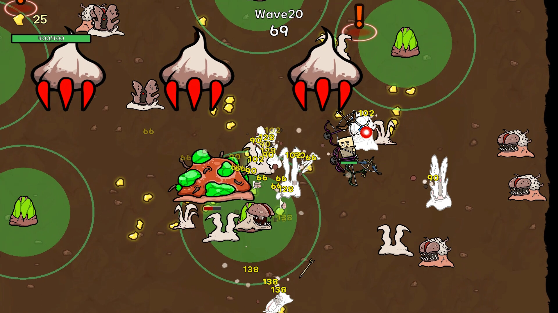 Hamboy screenshot 5