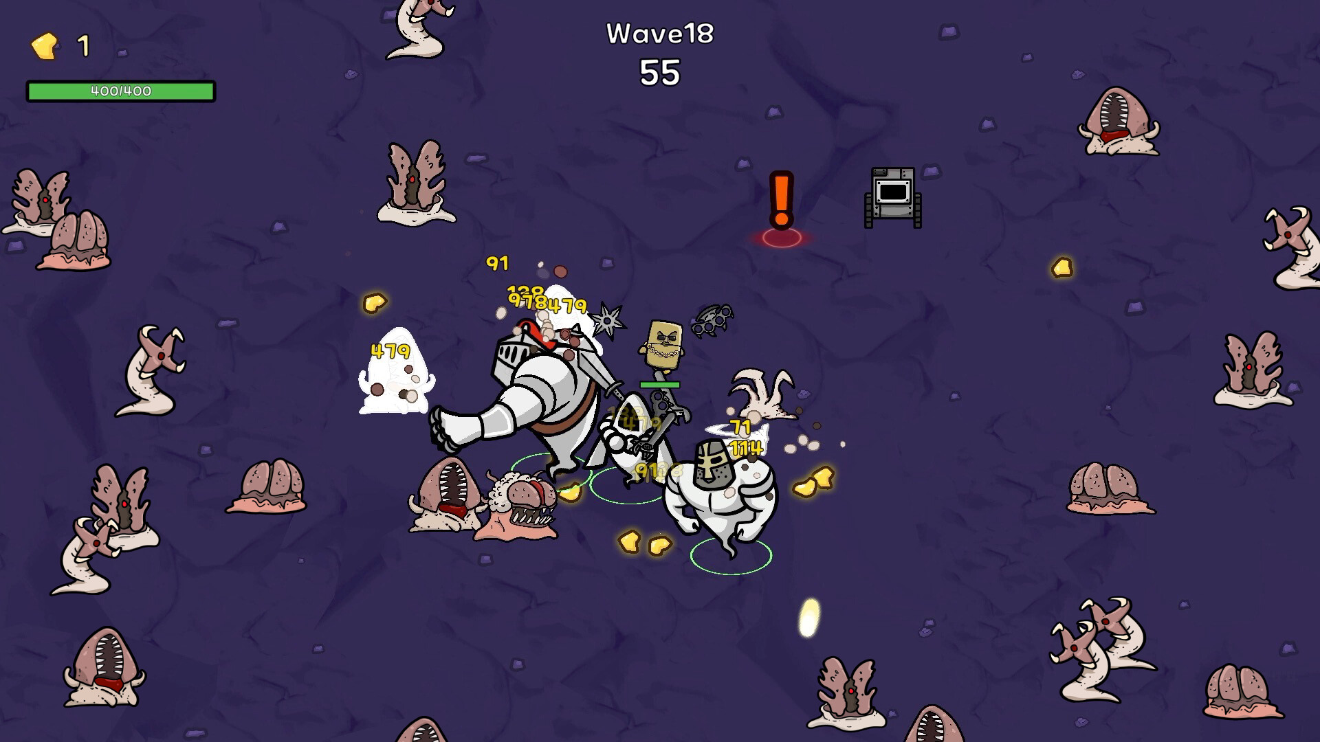 Hamboy screenshot 7