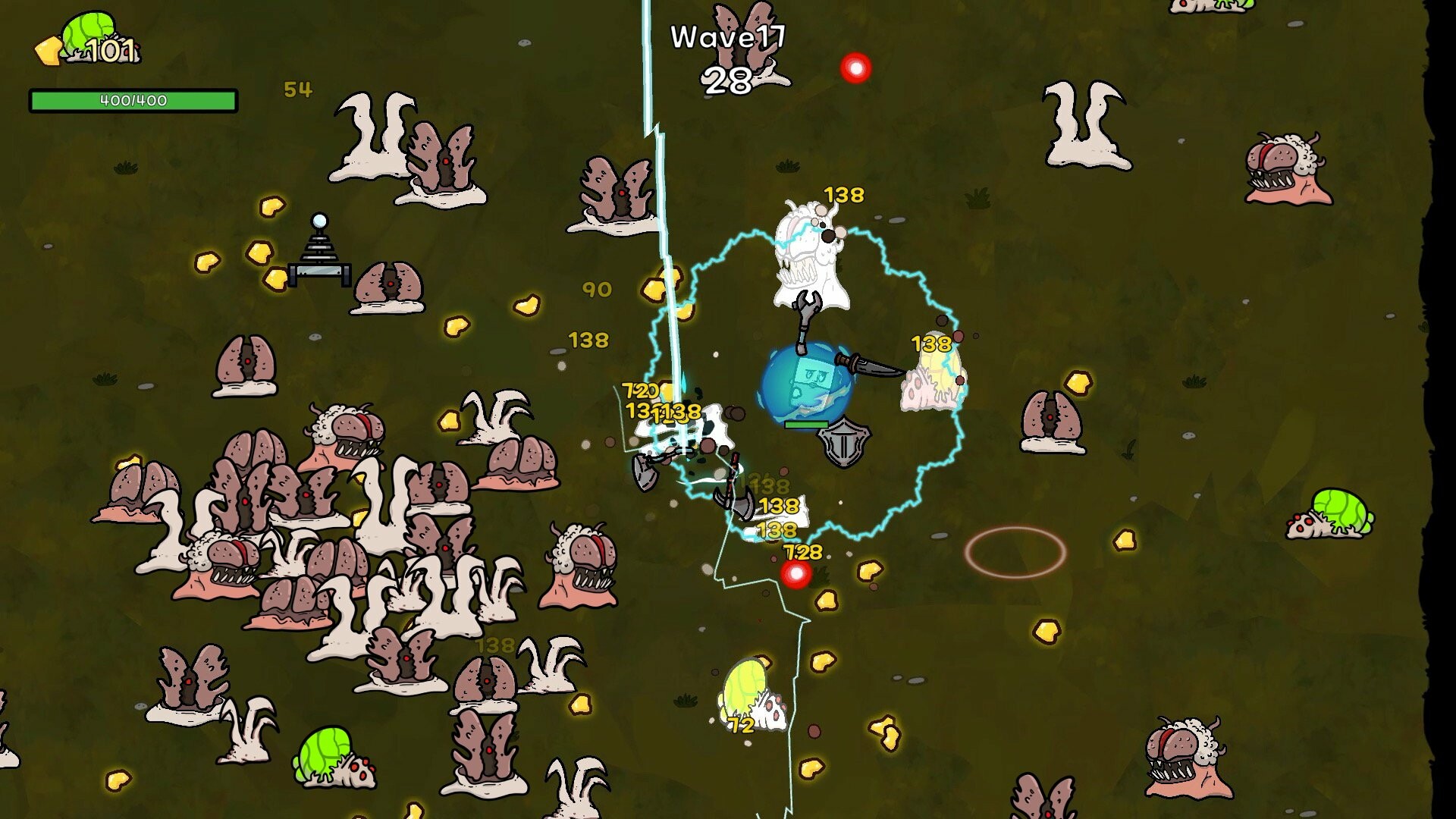 Hamboy screenshot 4