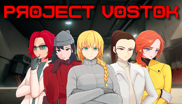 Project Vostok: Episodes 2 &amp; 3