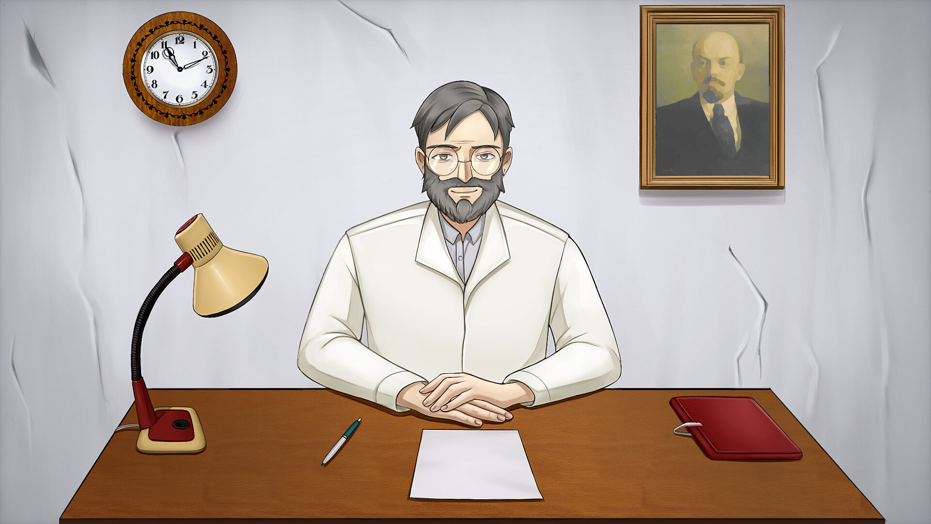 Project Vostok: Full Game screenshot 2