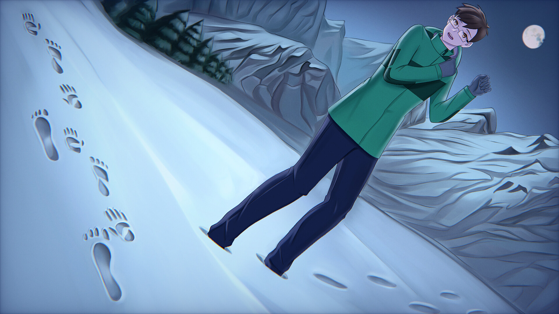 Project Vostok: Full Game screenshot 6