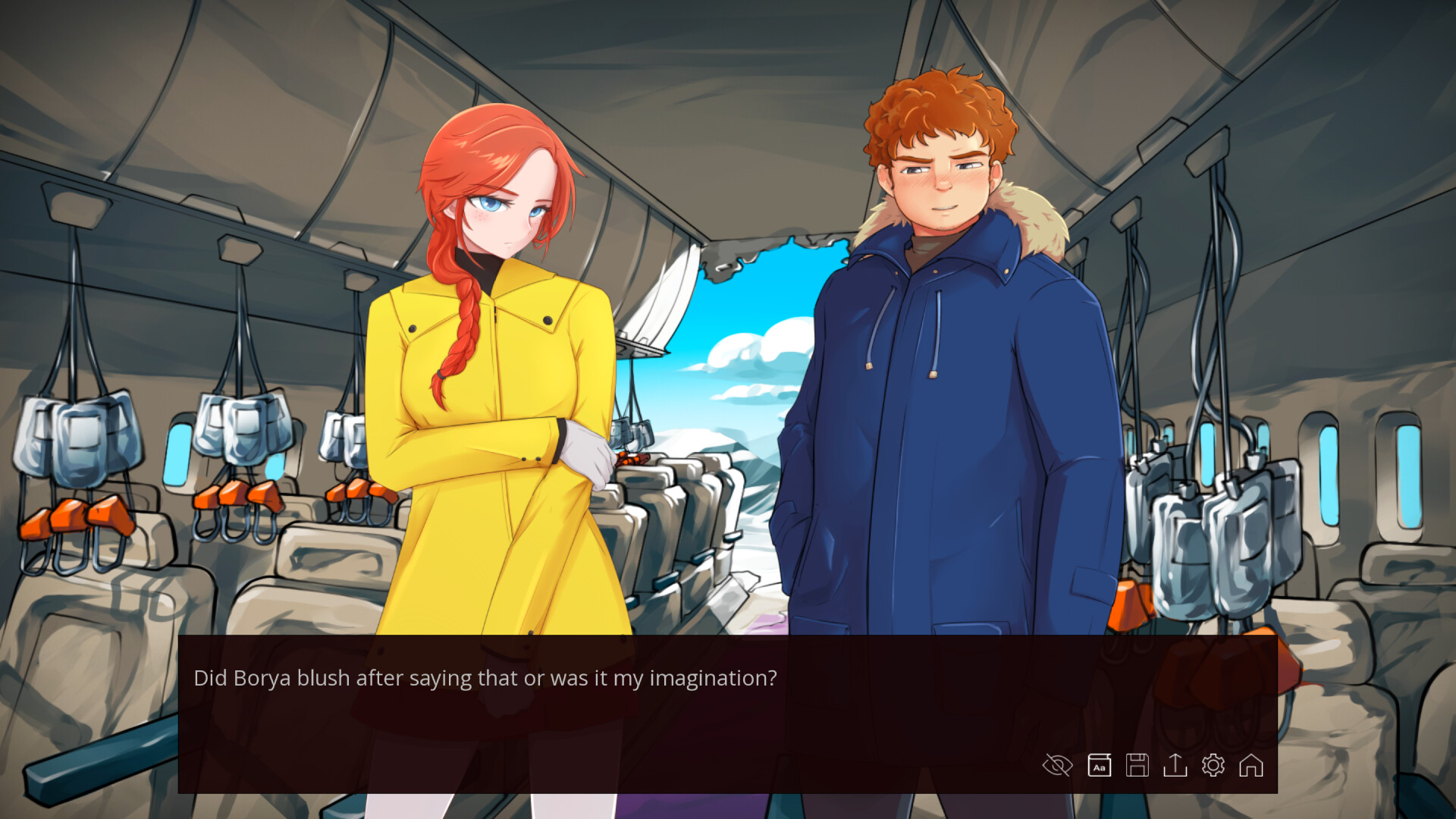 Project Vostok: Full Game screenshot 5