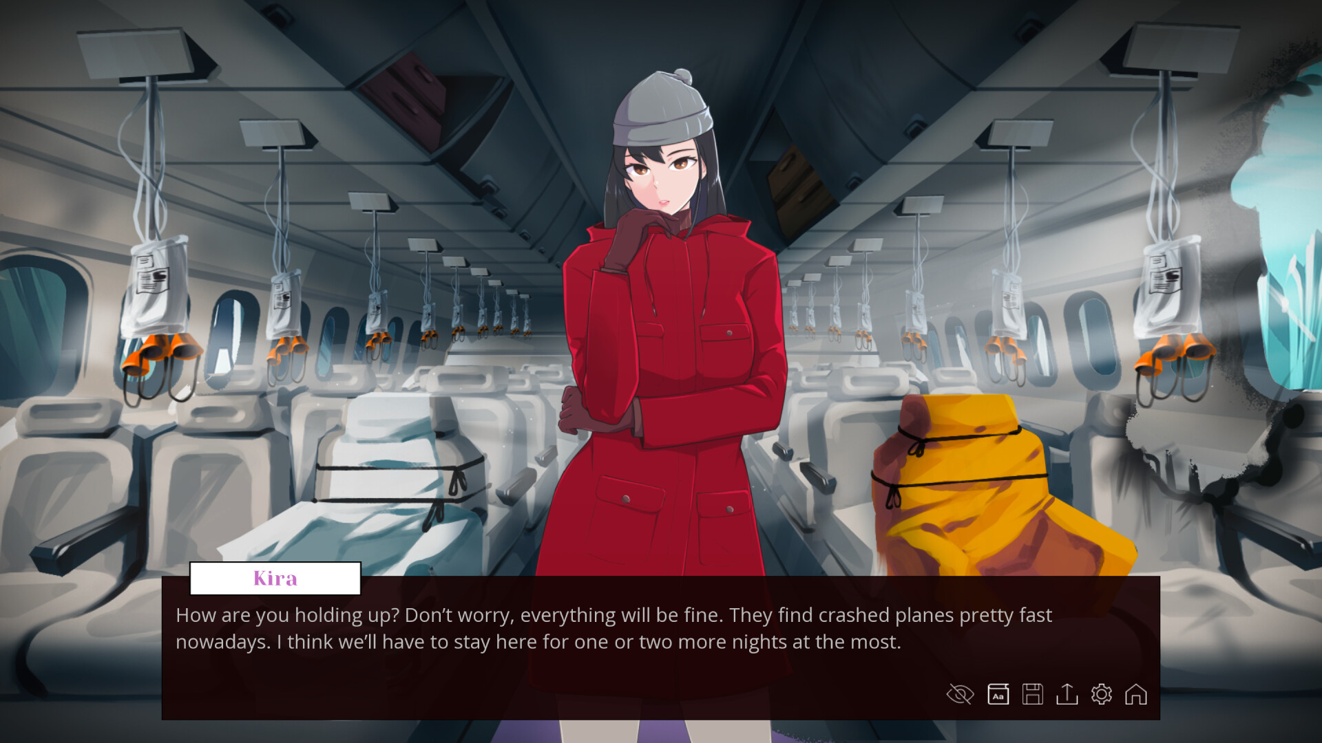 Project Vostok: Full Game screenshot 3