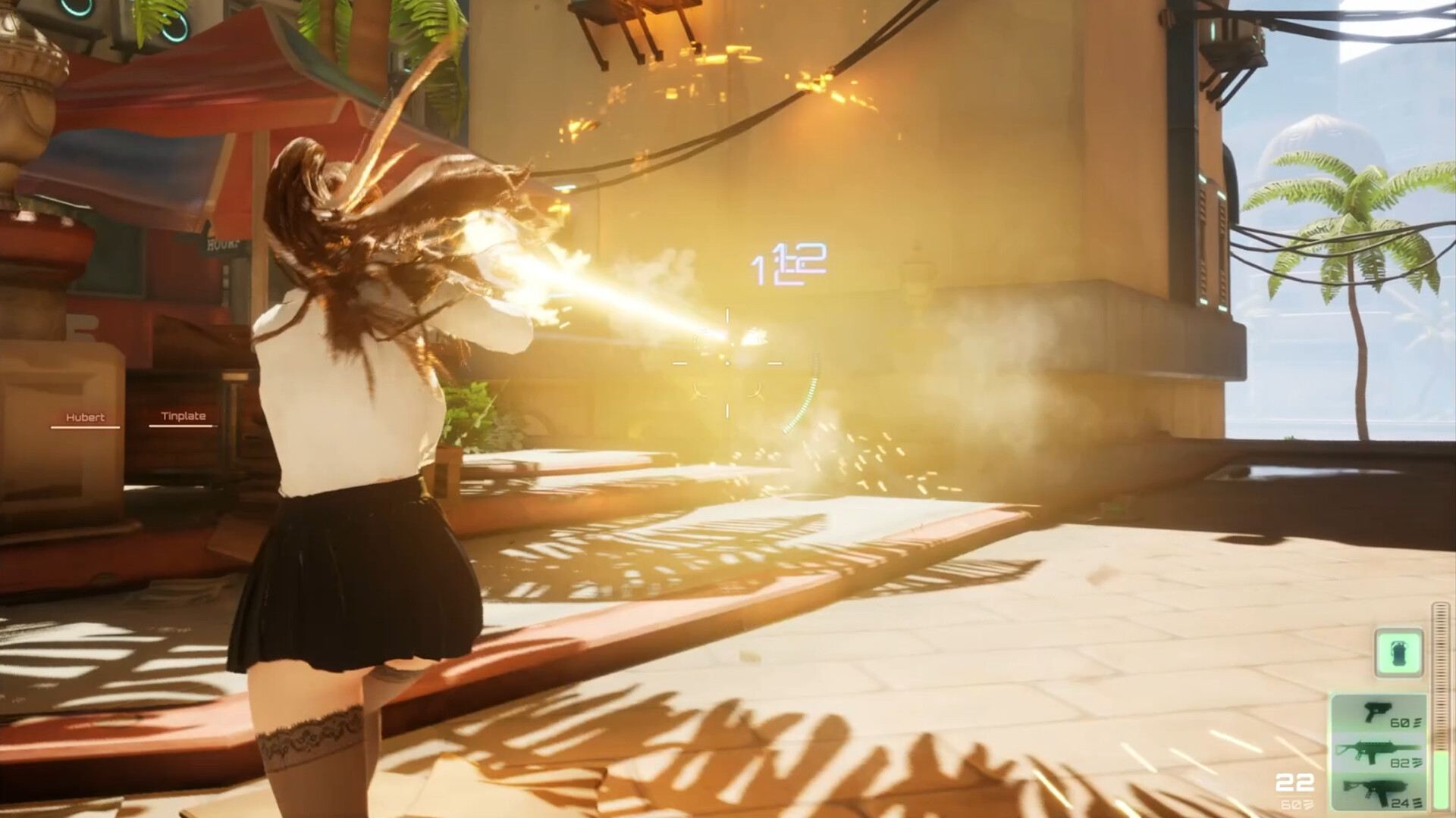 Line's Guarder screenshot 7