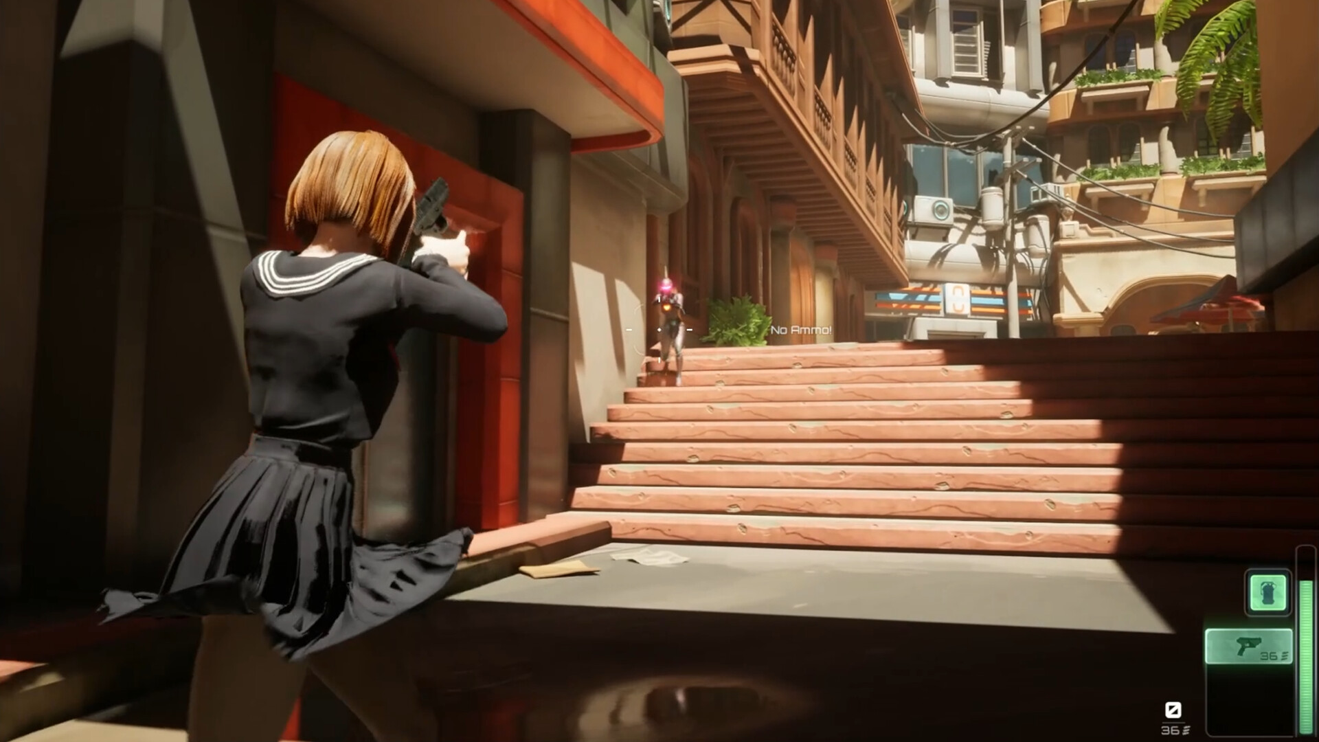 Line's Guarder screenshot 6