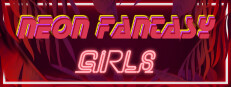 Neon Fantasy: Girls