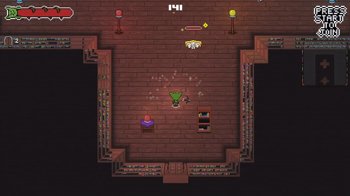 Mobbers screenshot 6
