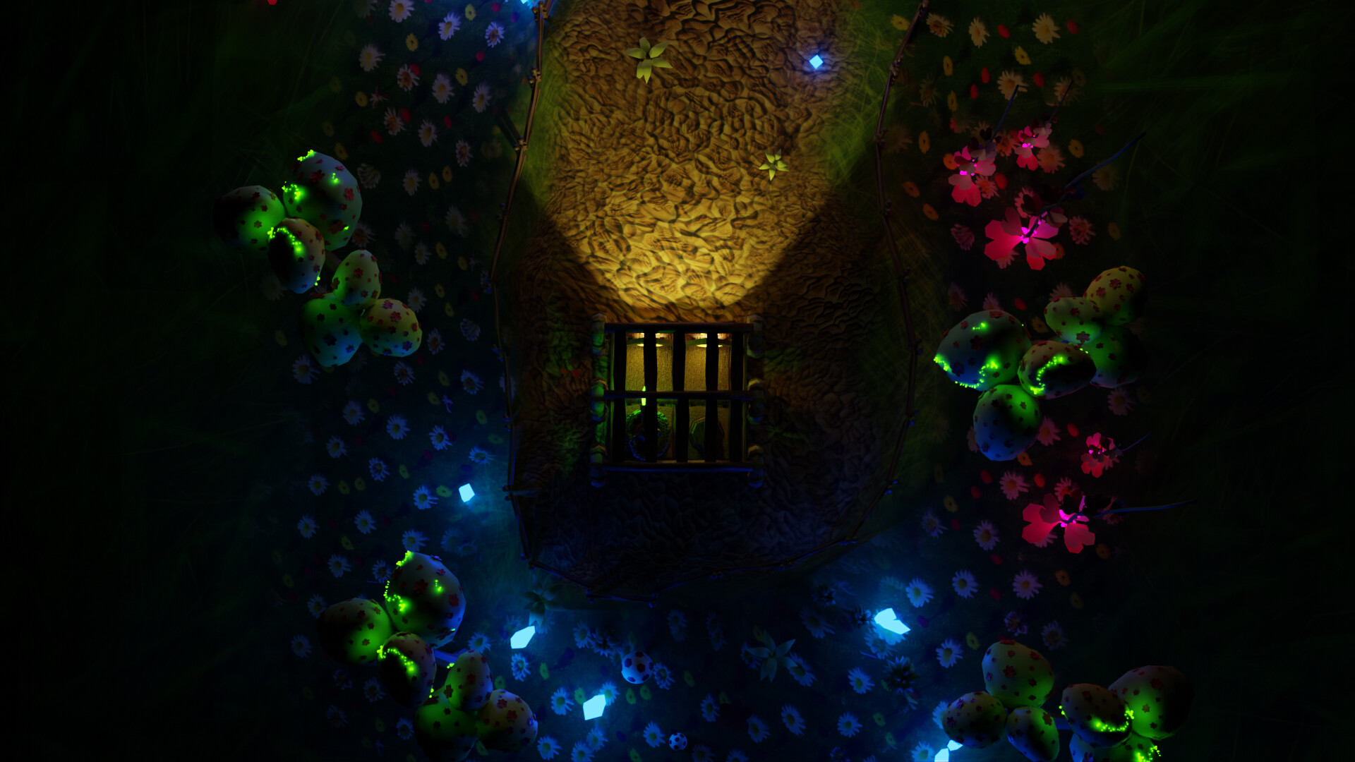 Cart Legends screenshot 1