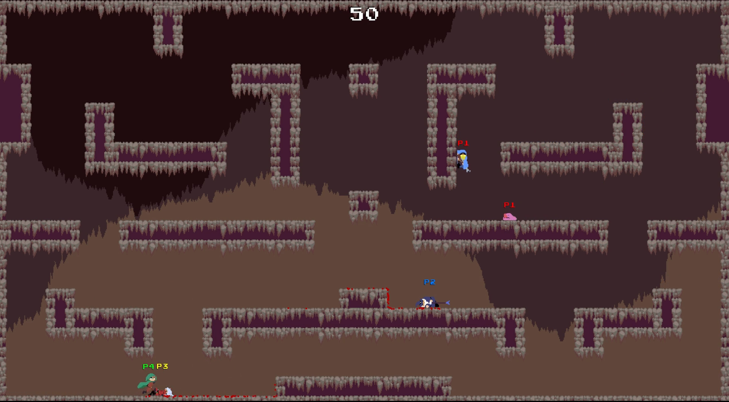 Mystic Strife screenshot 6