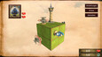 A screenshot of Rubicon: Cubindom