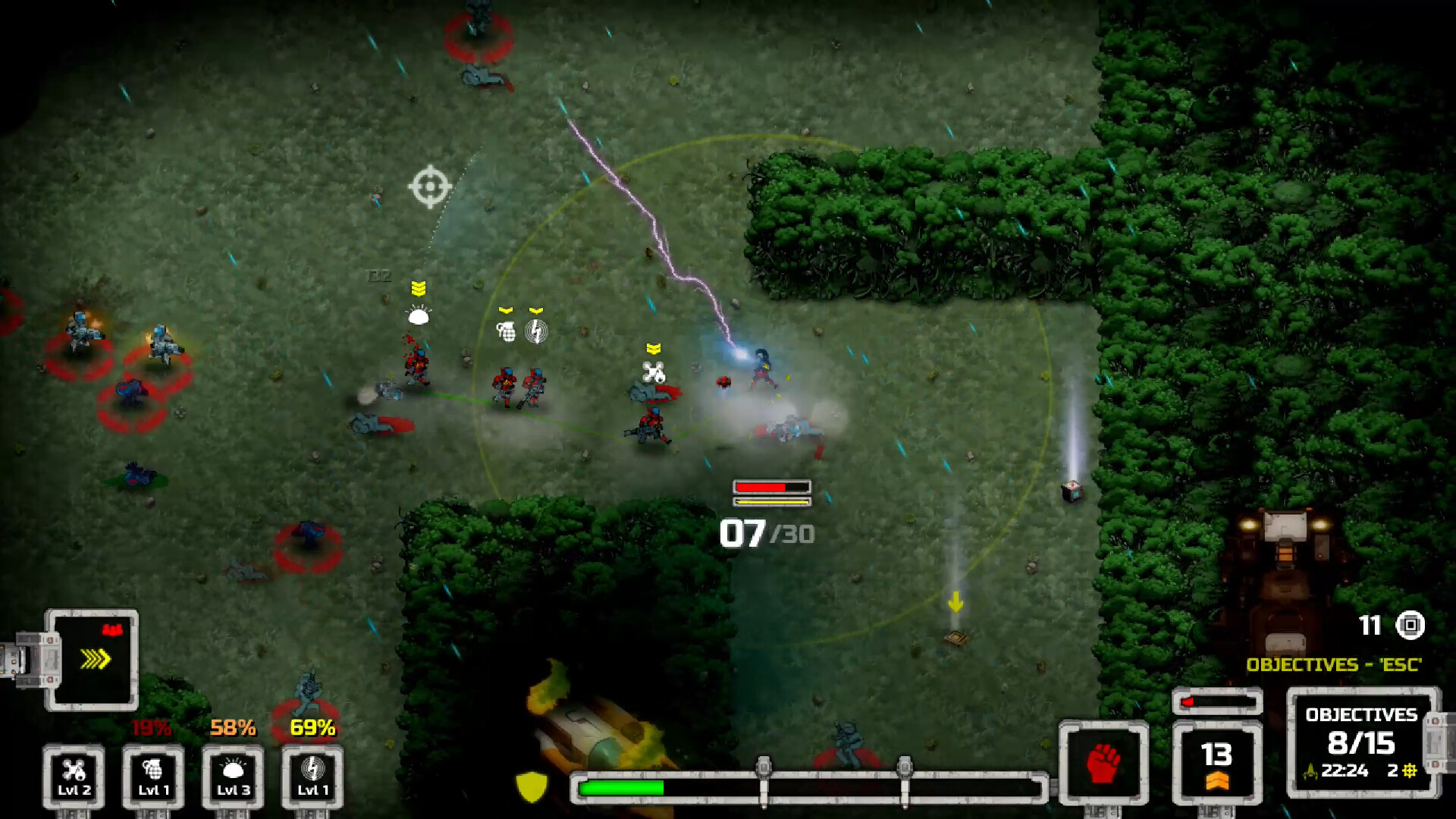 EON Trooper screenshot 8