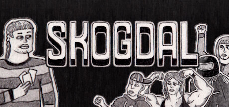 斯科格达尔/Skogdal——多国语言（含简体中文）免安装解压即玩版