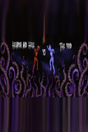 Heaven & Hell vs the Void