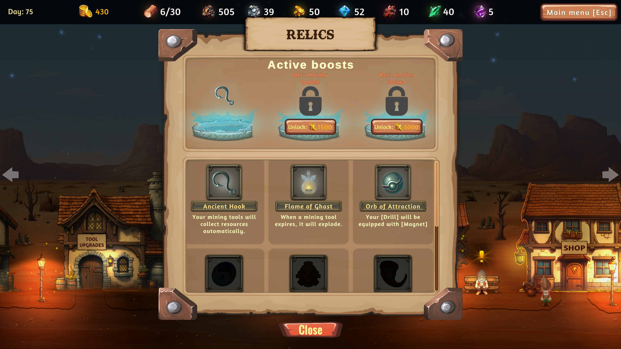 TerraForge screenshot 9