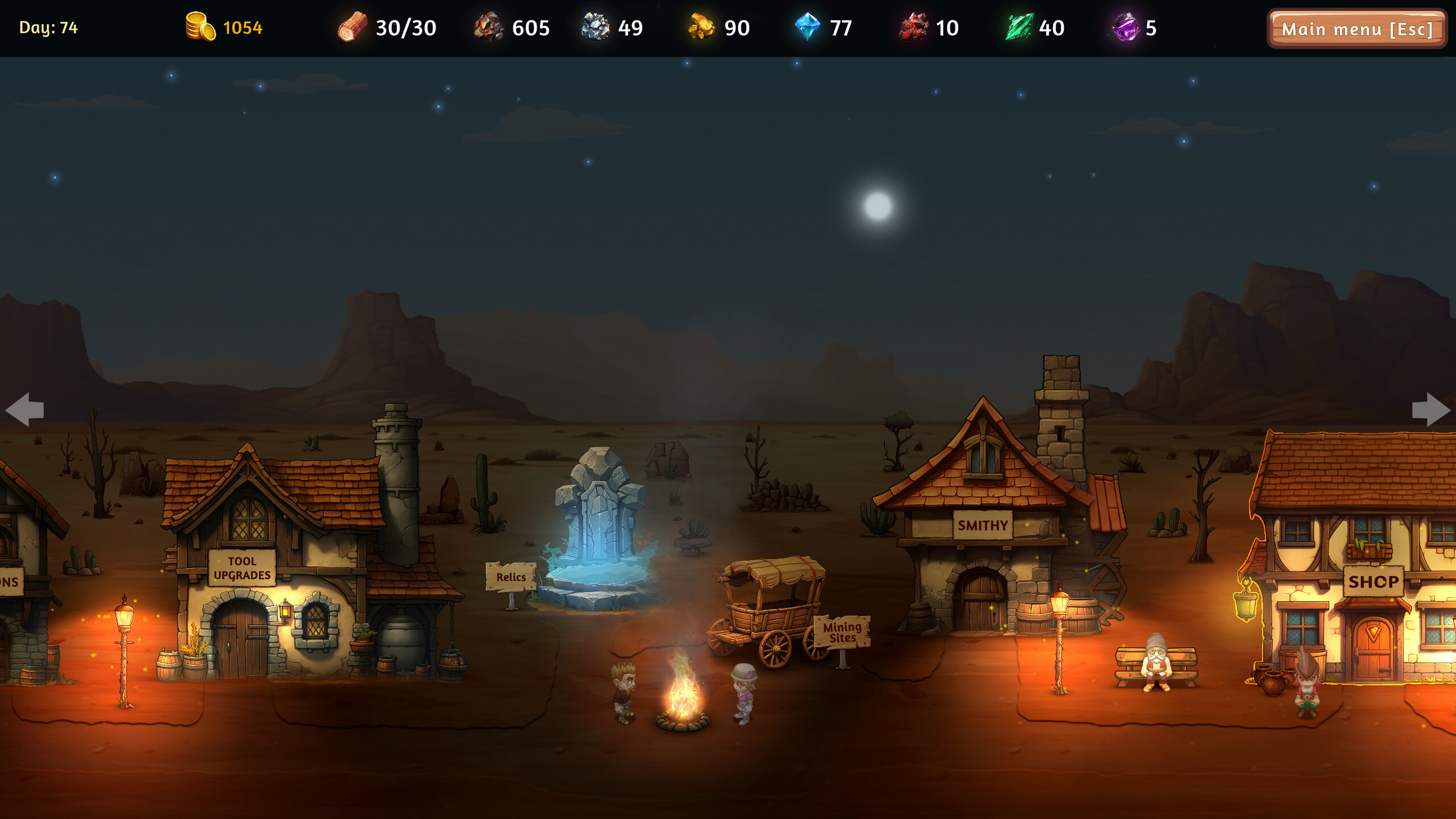 TerraForge screenshot 6