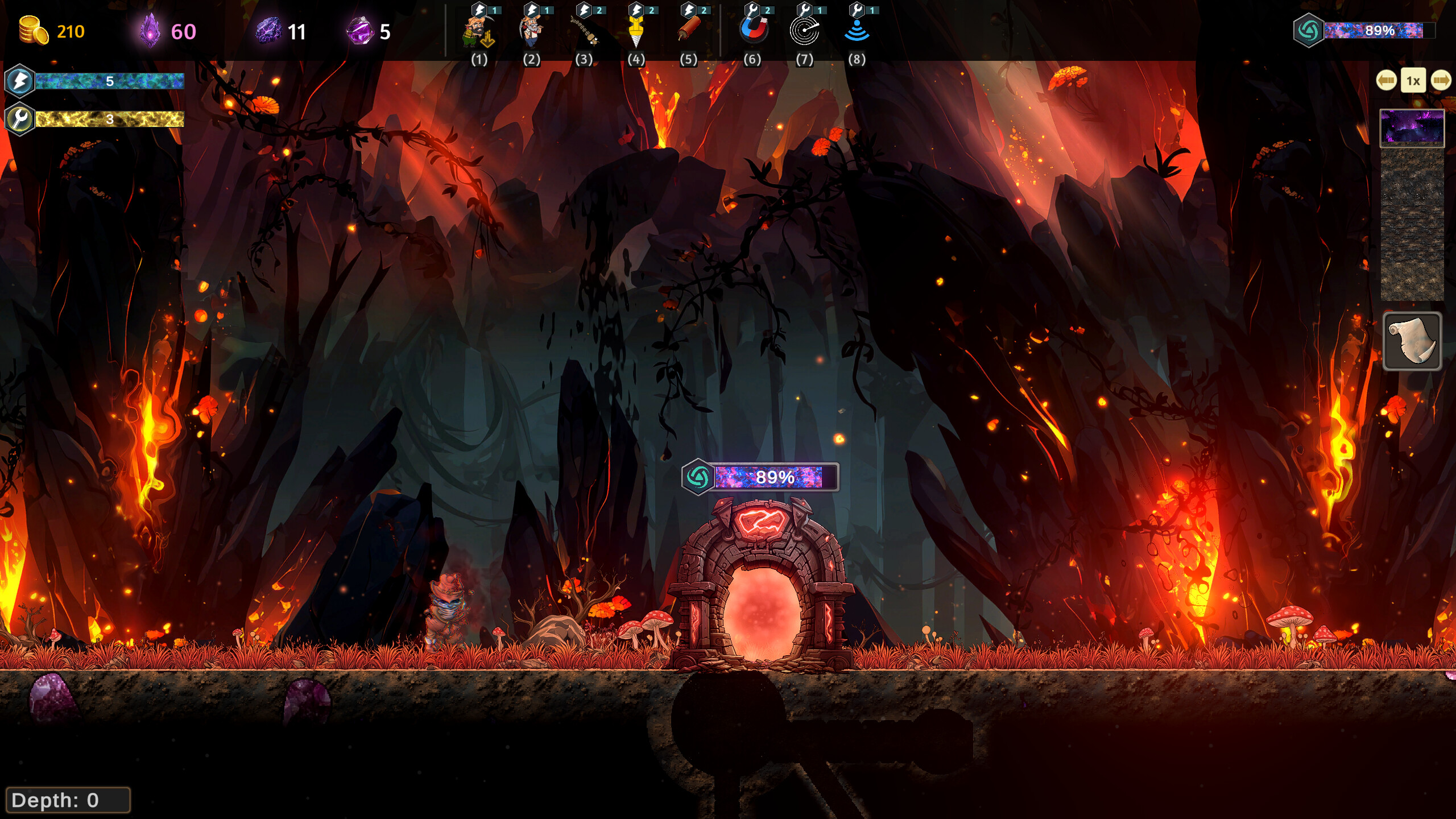 TerraForge screenshot 17