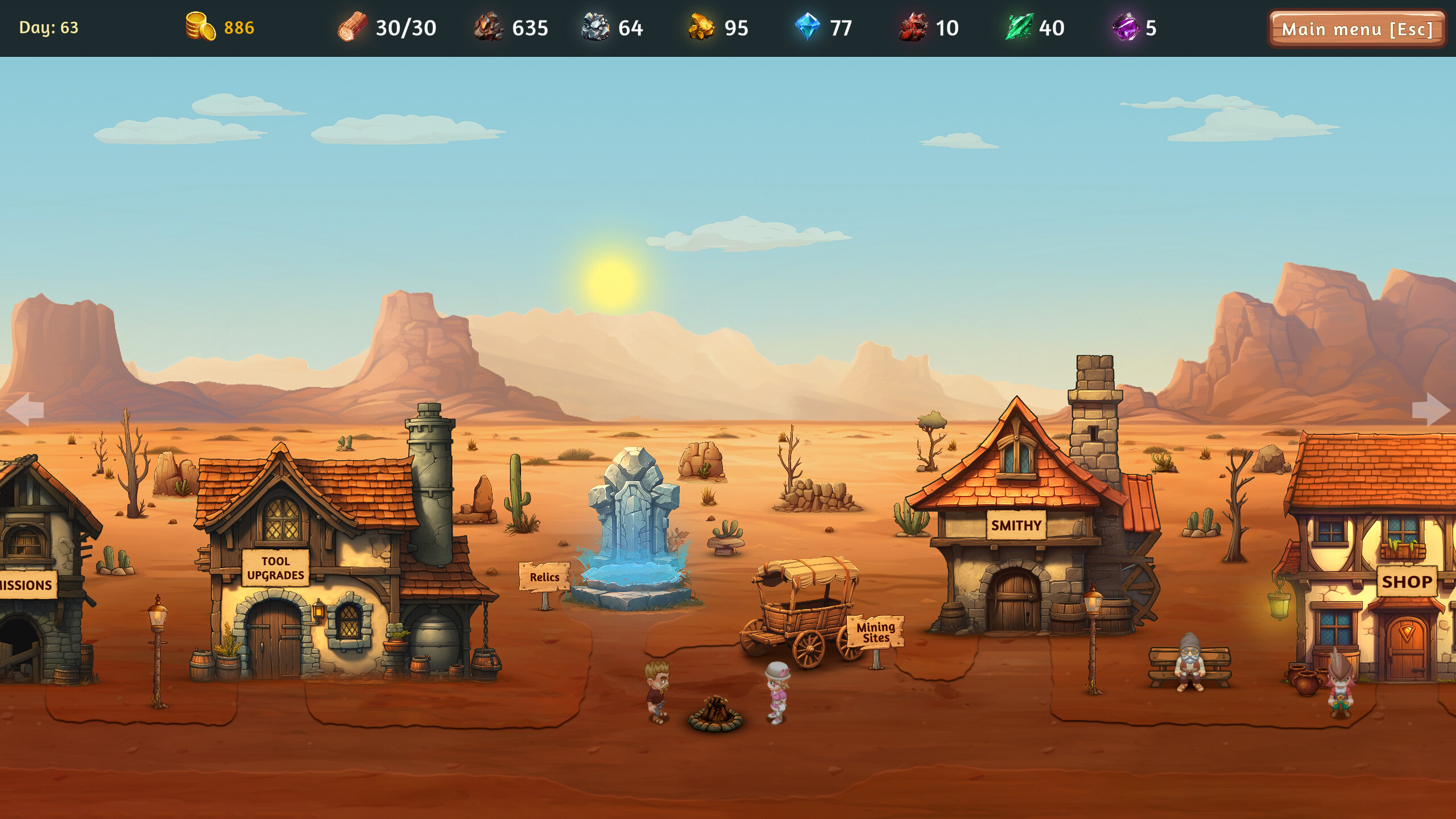 TerraForge screenshot 14