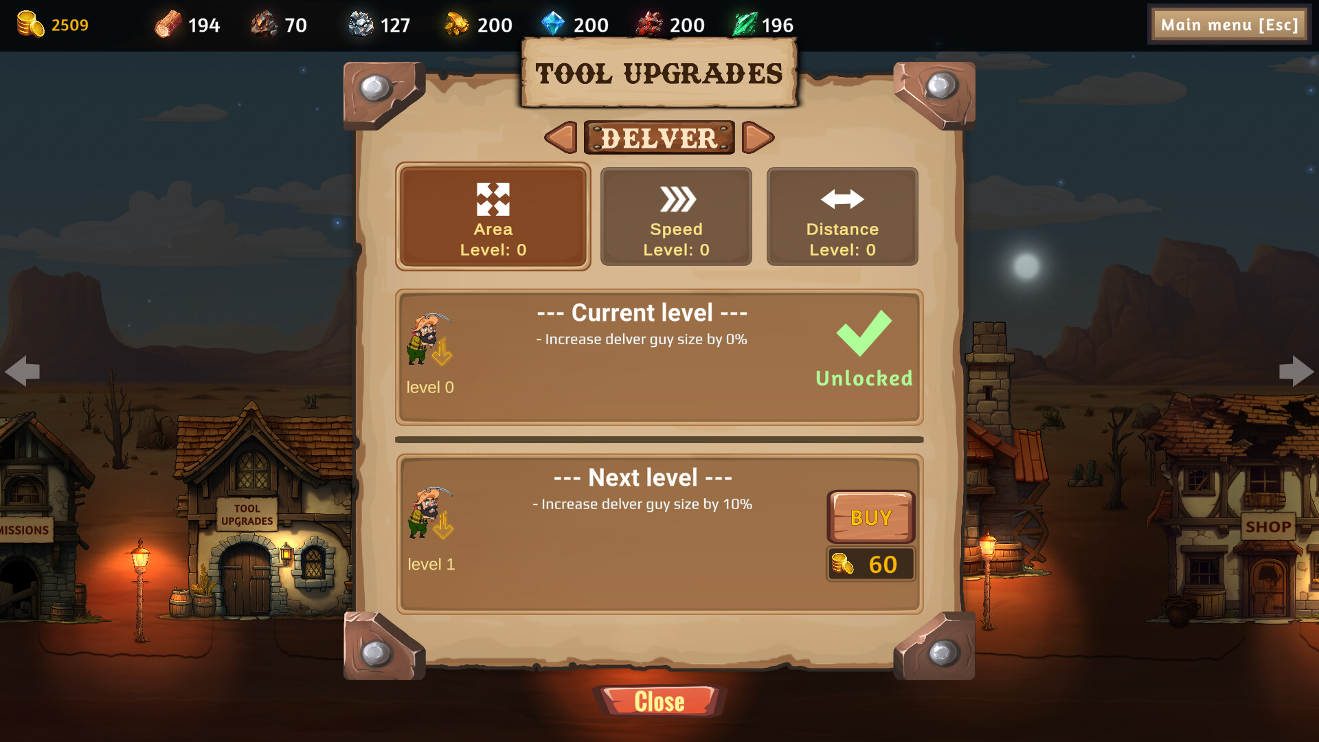 TerraForge screenshot 15