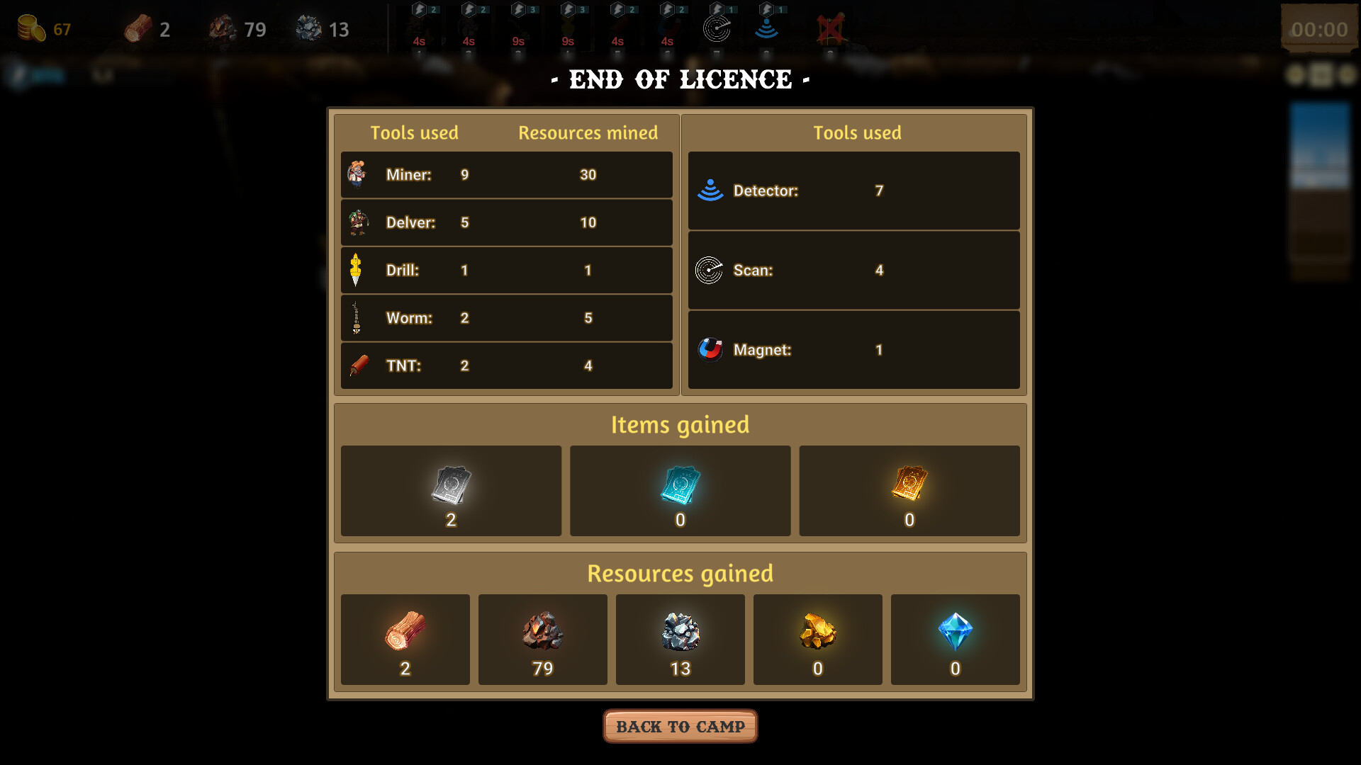 TerraForge screenshot 13