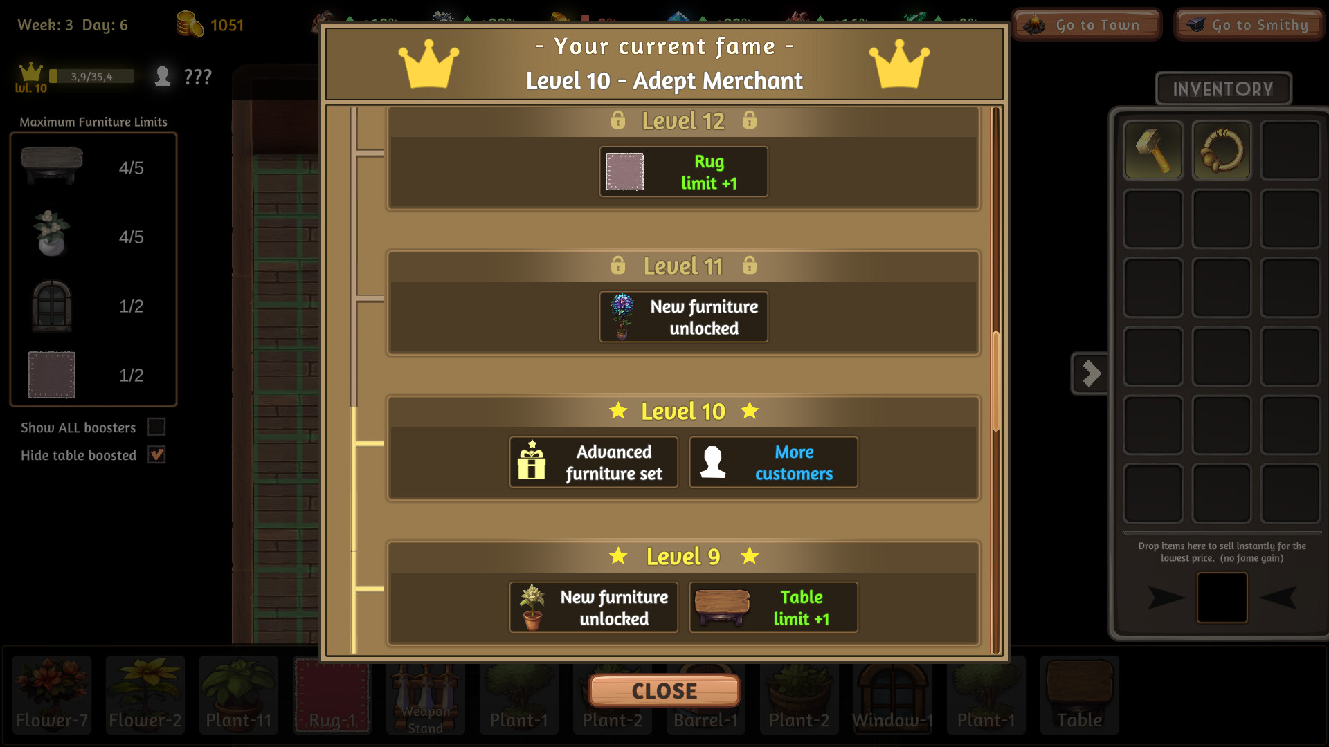 TerraForge screenshot 8