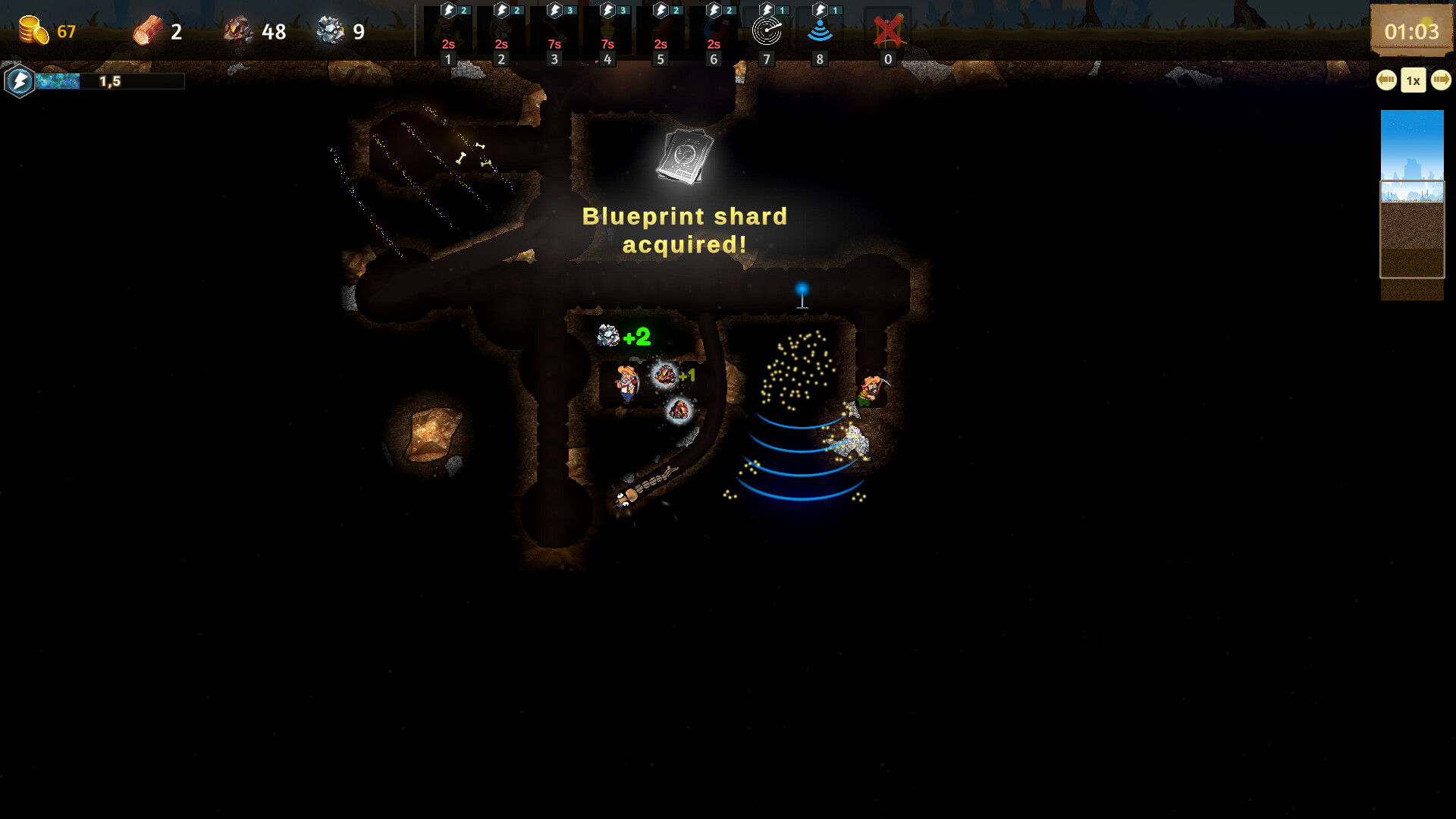 TerraForge screenshot 10