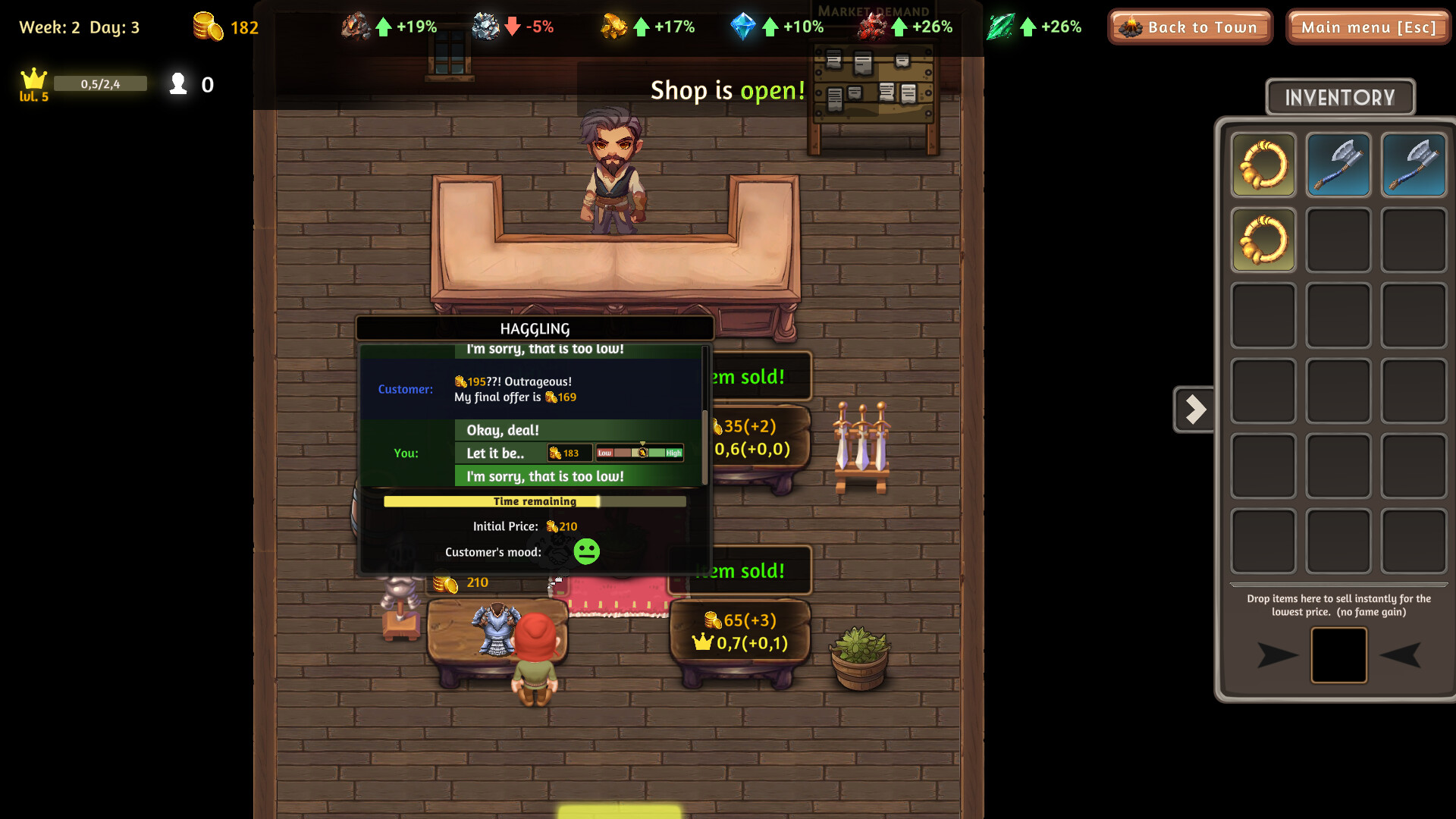 TerraForge screenshot 7