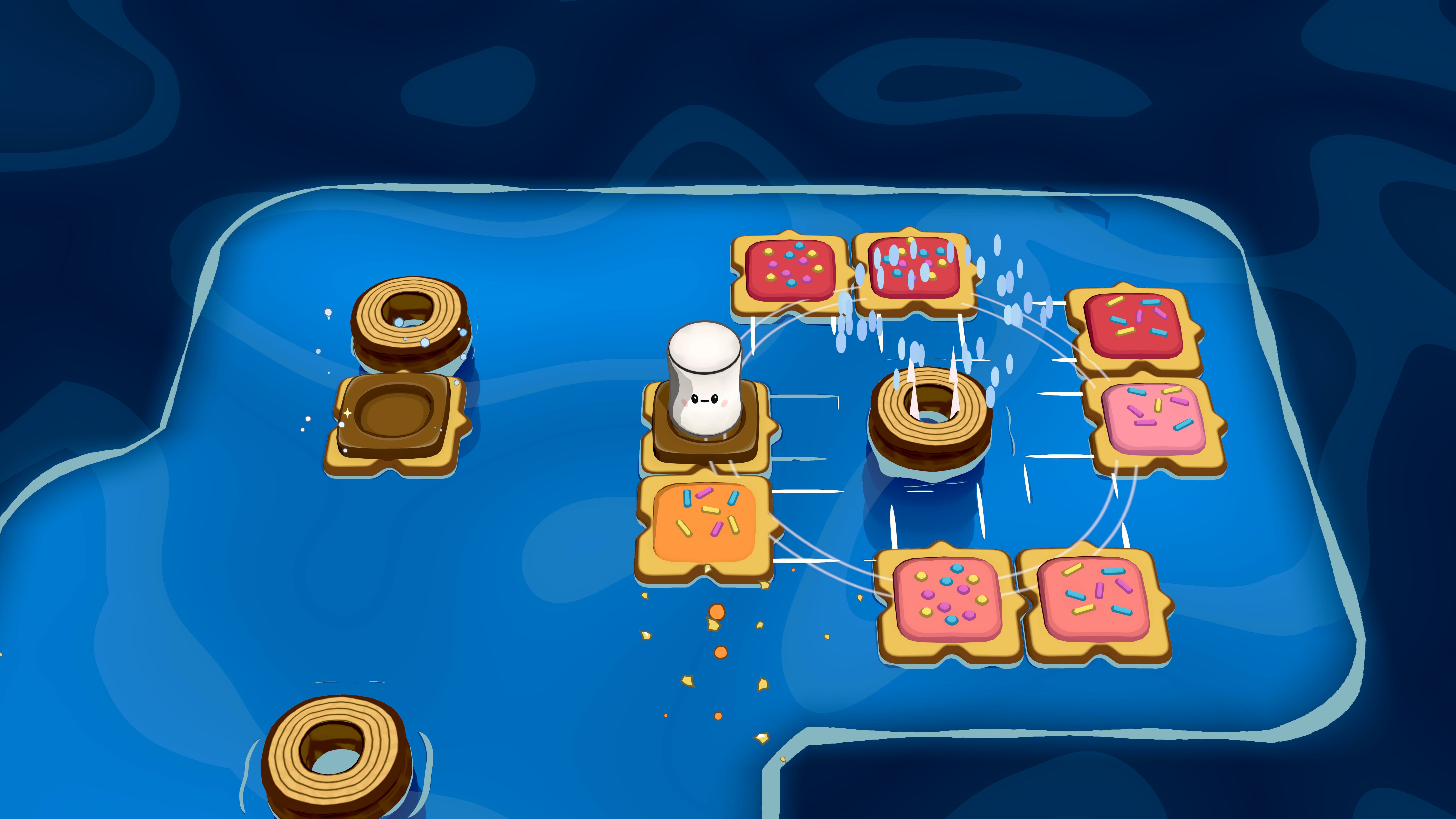 One S'More screenshot 10