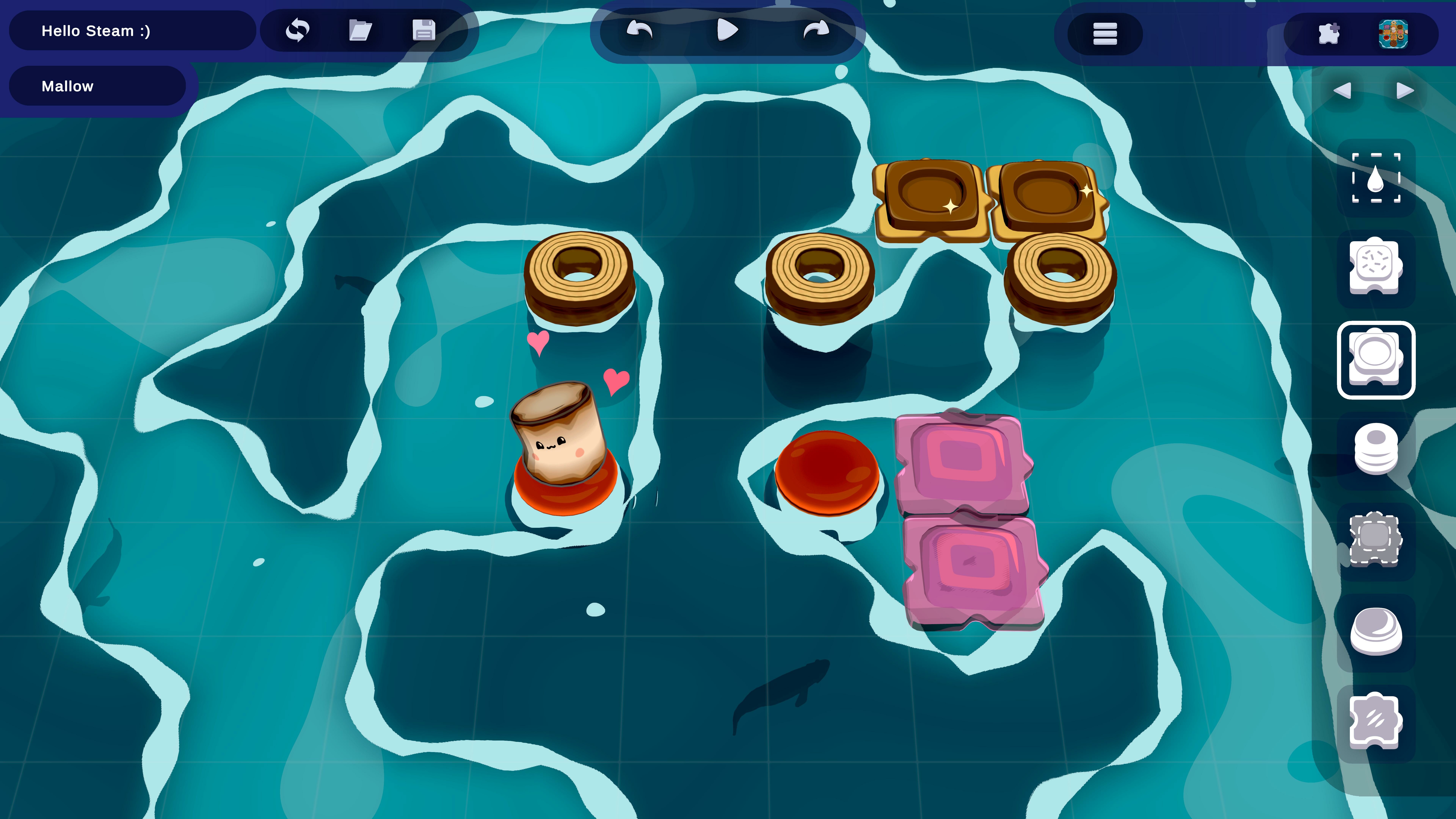 One S'More screenshot 7