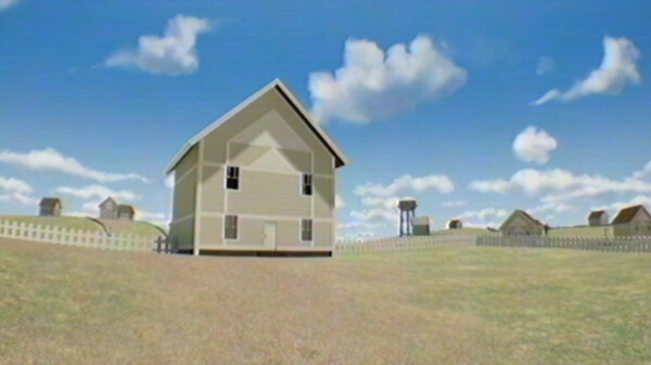 梦境核心/Dreamcore 