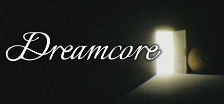 Dreamcore Cover Image