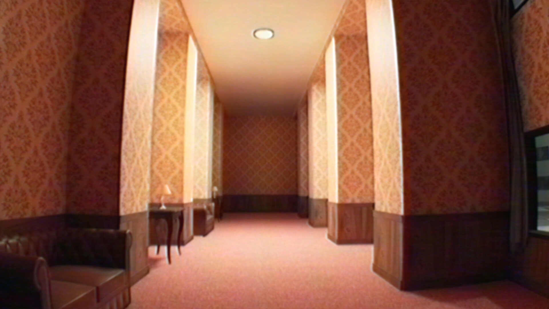 梦核 Dreamcore 截图 2