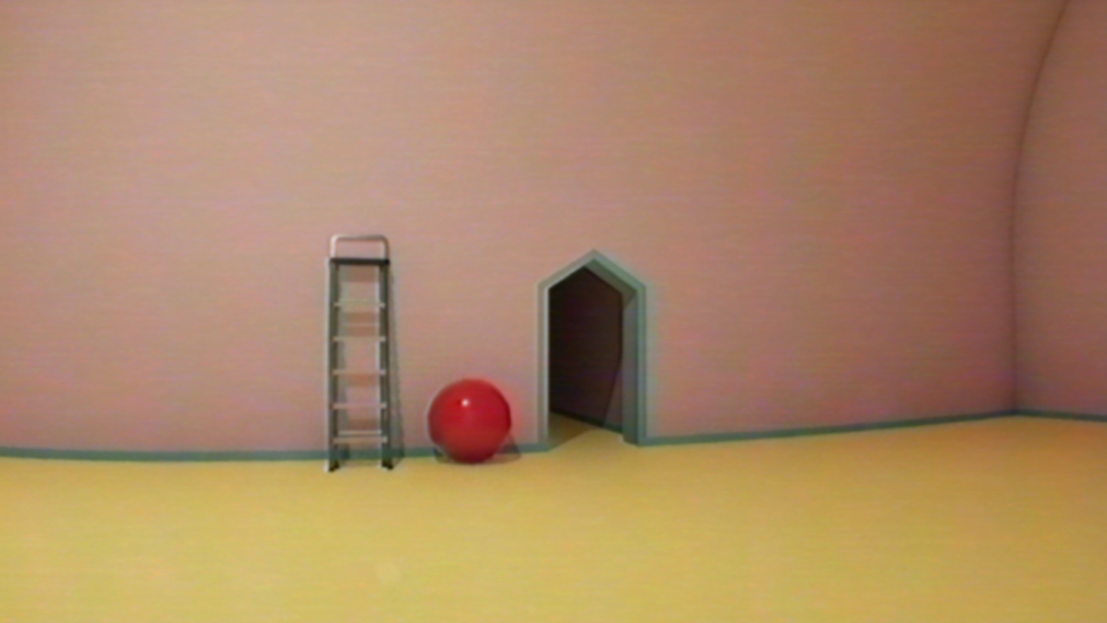 Dreamcore screenshot 6